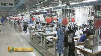 2000人服裝廠,每天做3000件款式,居然0庫存