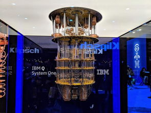 盤點(diǎn)2019年CES 量子計(jì)算初露鋒芒，機(jī)器人8K齊爭(zhēng)艷，力天機(jī)械引關(guān)注