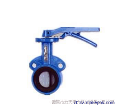 浙江單夾式蝶閥價(jià)格、圖片及廠家解析——以諸暨力天機(jī)械為例