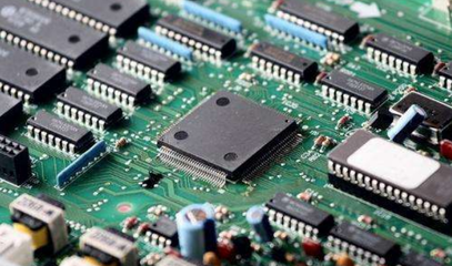 國家隊投資2.4億布局集成電路設計，國產芯片產業迎來新曙光