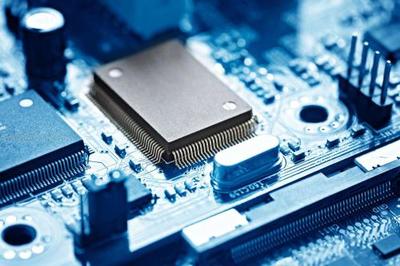 全屏顯示課程章節(jié) 集成電路設計