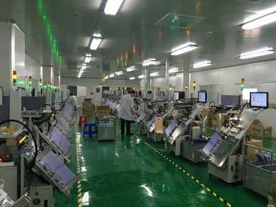 拒絕卡脖子 中國芯片突圍中的安徽力量——聚焦集成電路設計